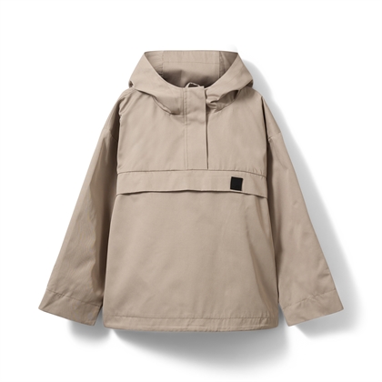 Sofie Schnoor Trillesy Jakke - Warm Stone